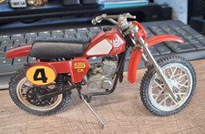 Vintage Motorcycle POLISTIL