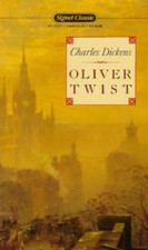 Oliver Twist (Signet Classics)