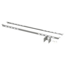 IKEA SEKTION Binario superiore