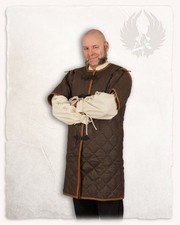 Mytholon haldur gambeson pelle - haldur,