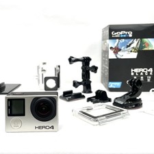 GoPro Hero 4 Black Edition