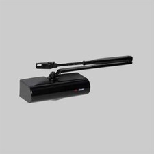 CHIUDIPORTA 'SMART PLUS 2' CISA SENZA ARRESTO