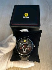 OROLOGIO FERRARI UOMO 