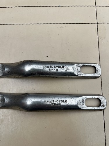 Pair cyclo england - pair,,