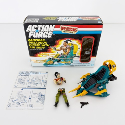 Joe action force - joe,