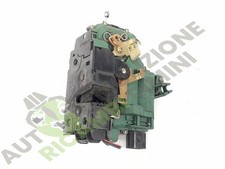ASV SERRATURA PORTA ANT. SX. SEAT LEON «1M1» (1999) 1.9 TDi Berlina, 5 p. dal...