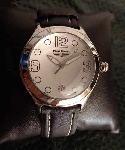 Orologio uomo pierre bonnet - pierre,