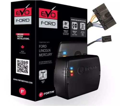 Fortin evo fort5 - fortin, evo-all