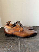 Madras Brown Dress Show Mens