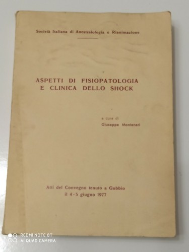 Aspetti fisiopatologia e - aspetti, di