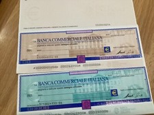 assegni circolari banca