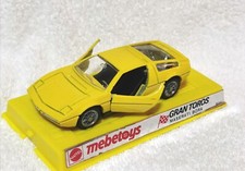 Mebetoys MASERATI Bora, 1:43
