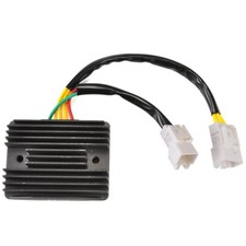 Regulator Rectifier For