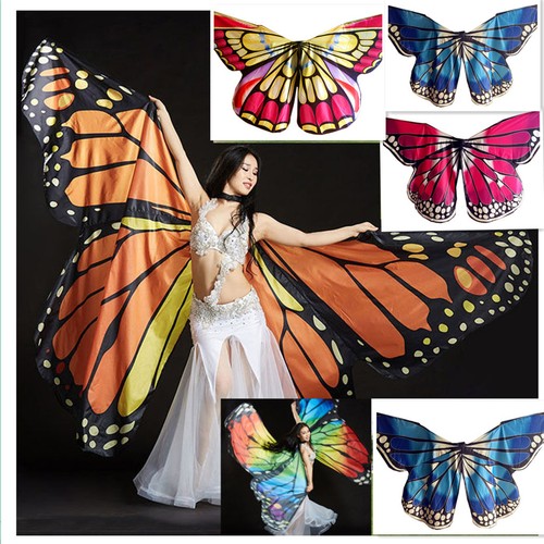 Nuovo costume danza del - , ventre