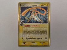 Pokemon Deoxys Ex Fantasmi di