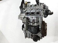 MOTORE COMPLETO SKODA Citigo 1° Serie CPGA Bifuel/Metano 1000 (11) 1172135