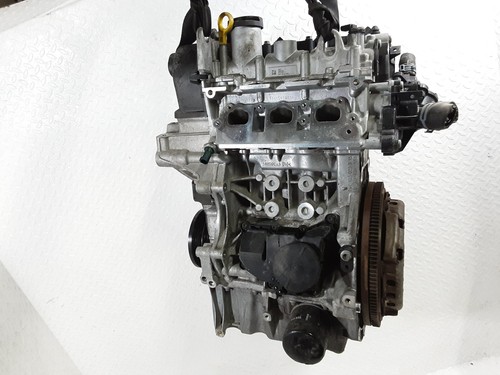 Motore completo skoda - motore,