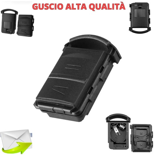 Guscio chiave key tasti 2 - guscio,
