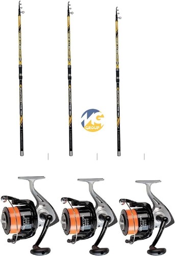 Kit trabucco vektor - vektor, 4,20mt