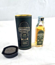 MIGNON BOTTIGLIA WHISKY 10