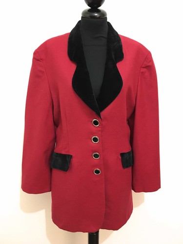 Cult vintage giacca donna - cult, '80