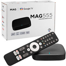 MAG 555 IPTV Set Top Box 2GB