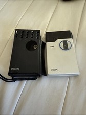 Mini registratore a cassette