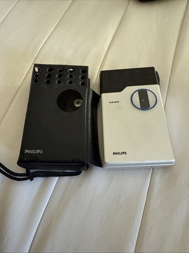 Mini registratore cassette - registratore,