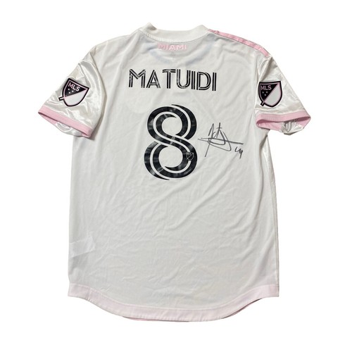 Rara maglia blaise matuidi - rara,