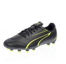 Puma Vitoria Fg/ag Nero -