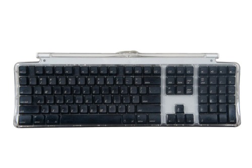 Kit ricambio keycap tastiera - kit,