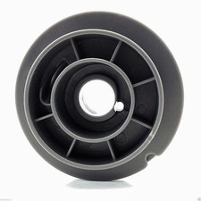 Puleggia avviamento per