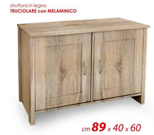 MOBILE BASSO ARMADIO 2 ANTE