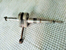 ALBERO MOTORE ITALJET FORMULA