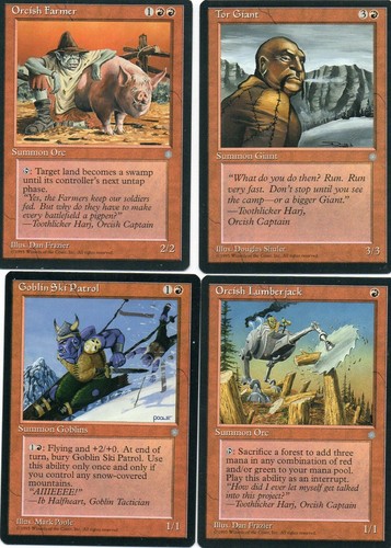 Lotto magici tor dell - magici, dell'era