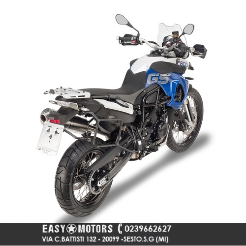 Givi plr5103 telaietti - givi, valigie
