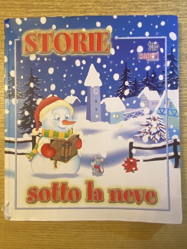 Storie sotto neve - -, 2009