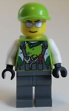 LEGO World Racers - Crew