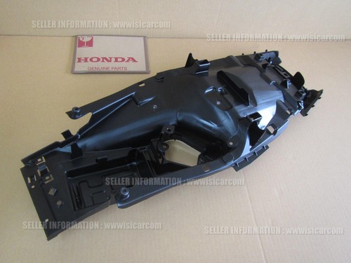 Parafango posteriore honda - parafango,