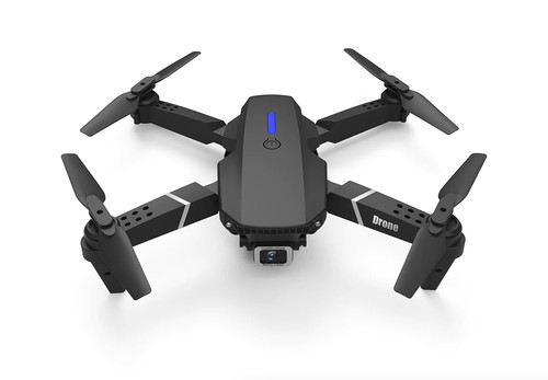 2025 new drone - drone, sky