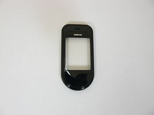 COVER NOKIA ORIGINALE -7370-7373- front nero