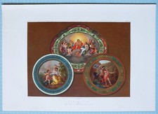 Grande 1862 Exhibition Stampa