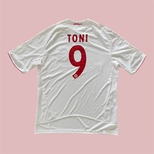 TERZA MAGLIA BAYERN MUNICH