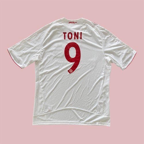 Terza maglia bayern munich - terza,