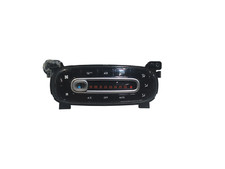 Comandi Clima per Smart Fortwo Coup (453) (2014   In produzione)