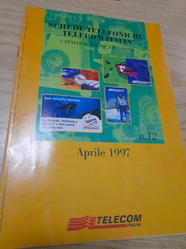 Catalogo nuove emissioni - catalogo,