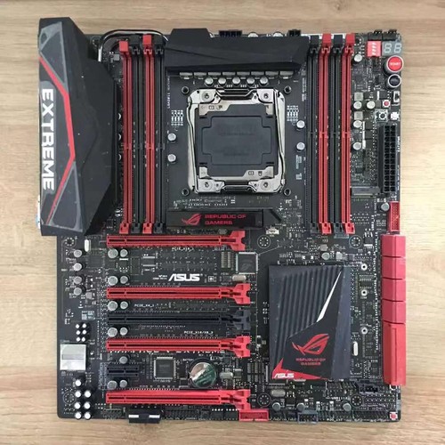 Per asus rog rampage - per, v