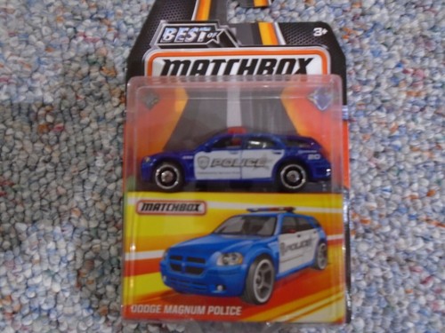 Matchbox best series 2 - best, of