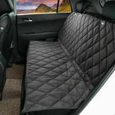 FITS SEAT ATECA - Quilted