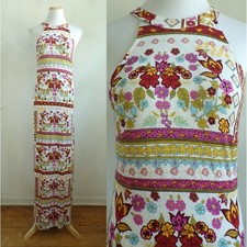 H&M Coachella Collection Dress